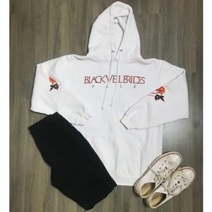 Black Veil Brides Hoodie